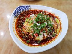 -力力豆花庄(广渠门店)