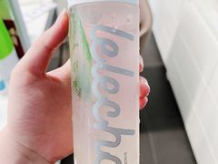 生椰马蹄爽-LELECHA乐乐茶(美罗城店)