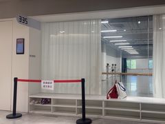 -舞蕾舞蹈(特长生校区)