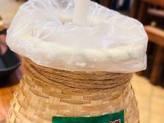 -云阿蛮云南生烫牛肉米线(奉贤路店)