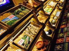 -云海肴·汽锅鸡·云南菜(天津国金汇店)