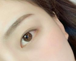 -久匠·纹眉半永久野生眉