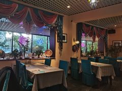 -La Medina餐厅(亮马河南路店)