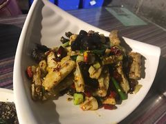 -88号小吃店·经典云南菜·地道纳西美食