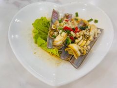 -郭姐·威海渔村(黄兴路店)