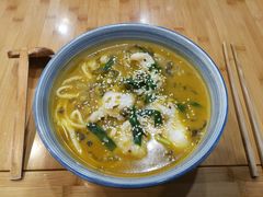 -陈八两面家(华孚写字楼店)