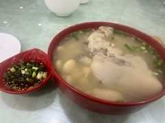 -廖老妈蹄花店(人民公园陕西街259号店)