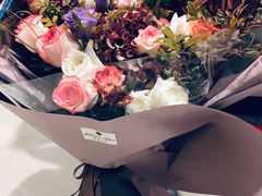 -ChaKo Flora ·茶子花艺 (市北店)