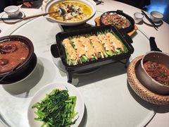 -老村长•湖北家常菜(黄浦路店)