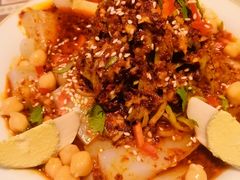 -海尔巴格一甸茶餐厅(团结路店)