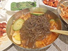 -平壤馆(西塔街店)