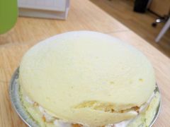 -幸福西饼面包茶饮(车公庙店)