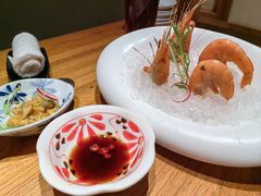-万鱼亭·筑地屋 日本料理(淮海街店)