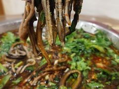 鳝丝-临江后街鳝丝(临江店)