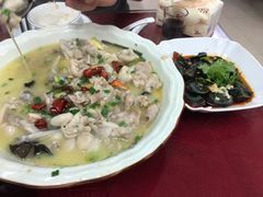 -蜀都餐厅(凤池店)