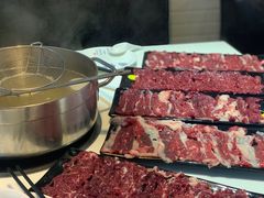 -陈记顺和牛肉火锅馆(天河北路店)