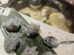 -周渝食惦酸菜鱼(青浦店)