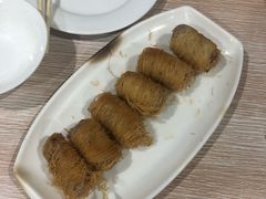 炸芋头卷-常兴记广东小厨(浦东路店)