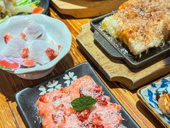 -小川洋风料理(街道口店)