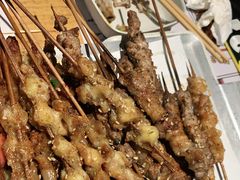 -木屋烧烤(坂田天安云谷店)