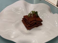 -世纪缘湖滨花园酒店·湖景轩中餐厅(太阳宫店)