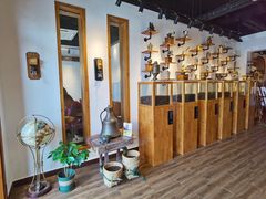 -MUSEO COFFEE咖啡博物馆