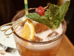 -ELI FALAFEL Lebanese&Mediterranean黎巴嫩美食(富城路店)