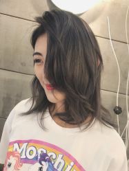 -MMby Hair Code芭曲发型