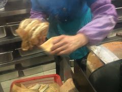 -樊记腊汁肉(竹笆市总店)