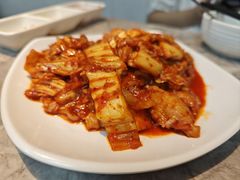 -屋里家延边朝鲜族冷面(南园店)