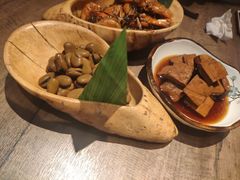 -香园茶社·金陵小灶(老门东店)
