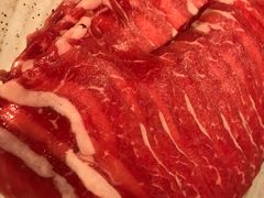 1号肥牛-老墙根涮肉·铜锅·烧烤(欢乐谷·王四营店)
