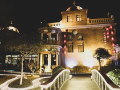 -卫鼎轩·曹公馆(鼓楼店)