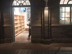 -三联韬奋书店(宽窄巷子店)