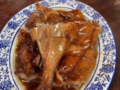 -下村新强记烧鹅店