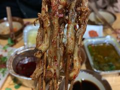 -夜烤·宜宾烧烤(洋河路店)