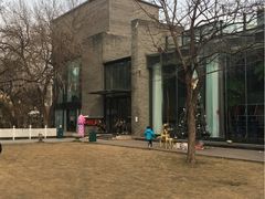 -唐廊烤鸭店(工体店)