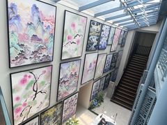 -狮王府淮扬菜(夫子庙老门东店)