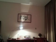 -天目湖御水温泉·度假酒店