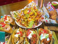 -Famous肥猫墨西哥音乐餐吧(五棵松华熙LIVE店)