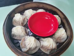 -食惠里小笼包面馆(越秀店)