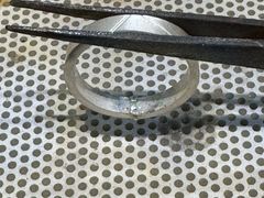 -熙工匠手工银饰·拼豆团建DIY(富华里店)