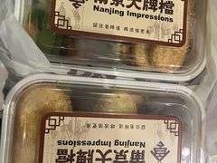 -南京大牌档(中关村领展广场店)