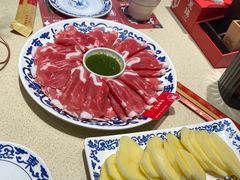 -东镇老火锅(长春路首店)