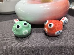 -肆月河豚·新淮扬(金融街店)