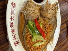 -等我餸上门海鲜大排档(天河南店)