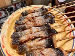 -辉记炭烧海鲜大排档·老字号(福田店)