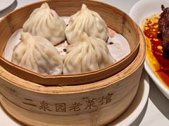 -二泉园老菜馆·百年无锡菜