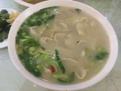 -河南食府(人民路店)