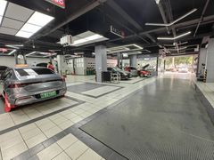 -天猫养车(哈贝卡硕士路店)